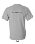 I got to the point T-shirt - Image 2