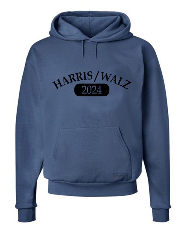 Harris/Walz 2024 Sweatshirt