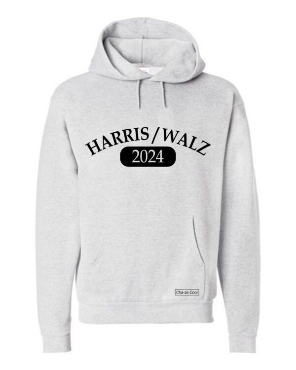 Harris/Walz 2024 Sweatshirt - Image 4