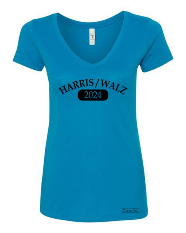 Harris/Walz 2024 Women's shirt