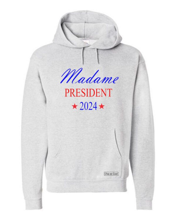 Madame President Sweatshirt