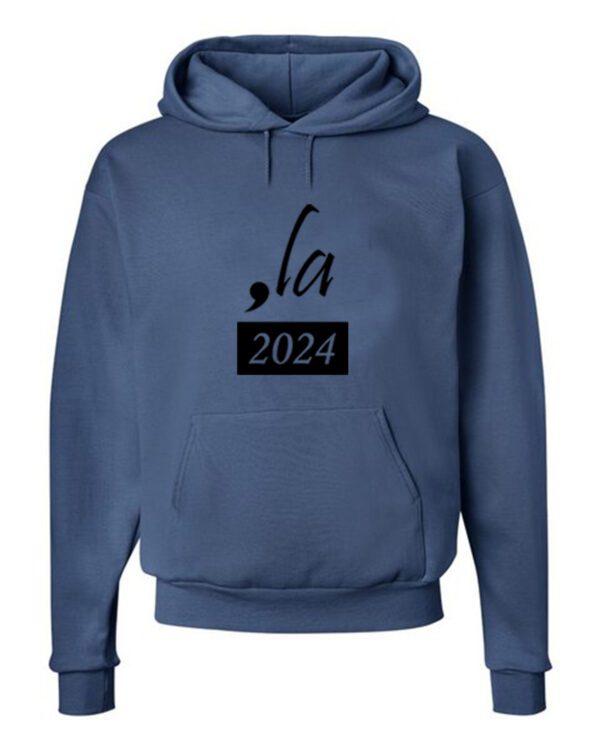 , la 2024 Sweatshirt