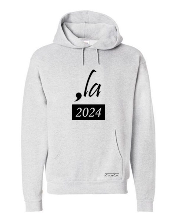 , la 2024 Sweatshirt - Image 2