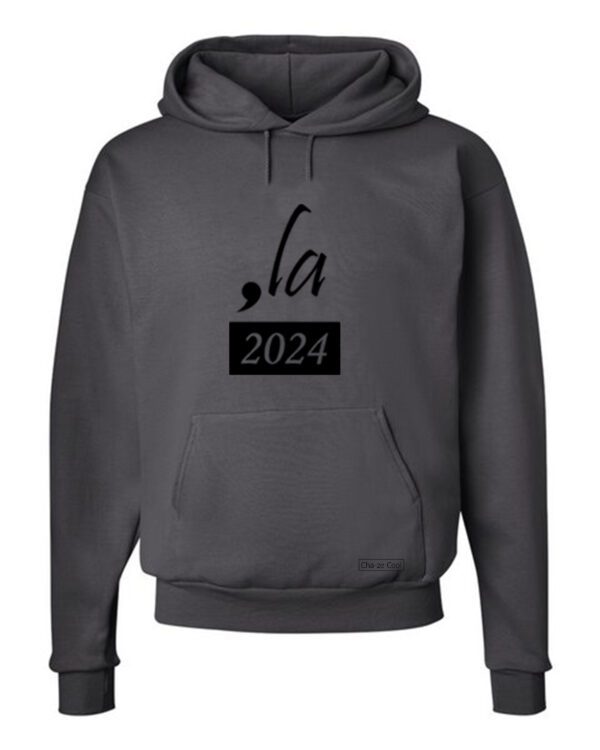 , la 2024 Sweatshirt - Image 4