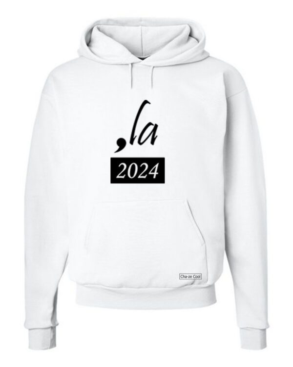 , la 2024 Sweatshirt - Image 5